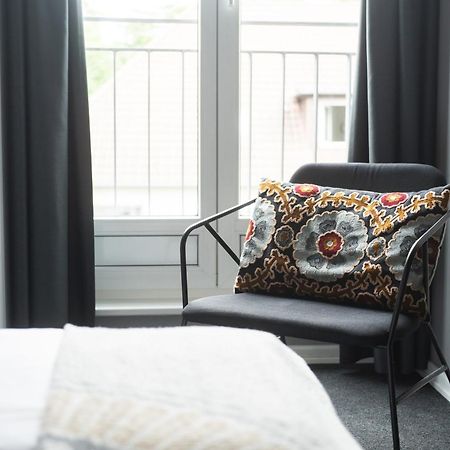 Stay Boardinghouse Flottbek Hamburg Zewnętrze zdjęcie