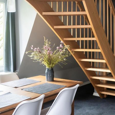 Stay Boardinghouse Flottbek Hamburg Zewnętrze zdjęcie