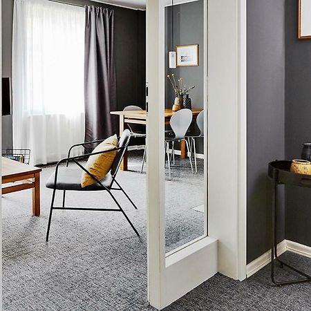 Stay Boardinghouse Flottbek Hamburg Zewnętrze zdjęcie