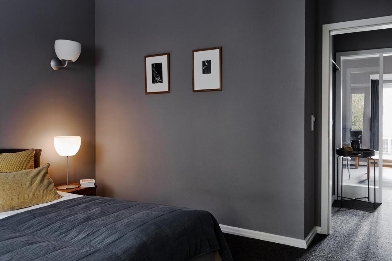 Stay Boardinghouse Flottbek Hamburg Zewnętrze zdjęcie