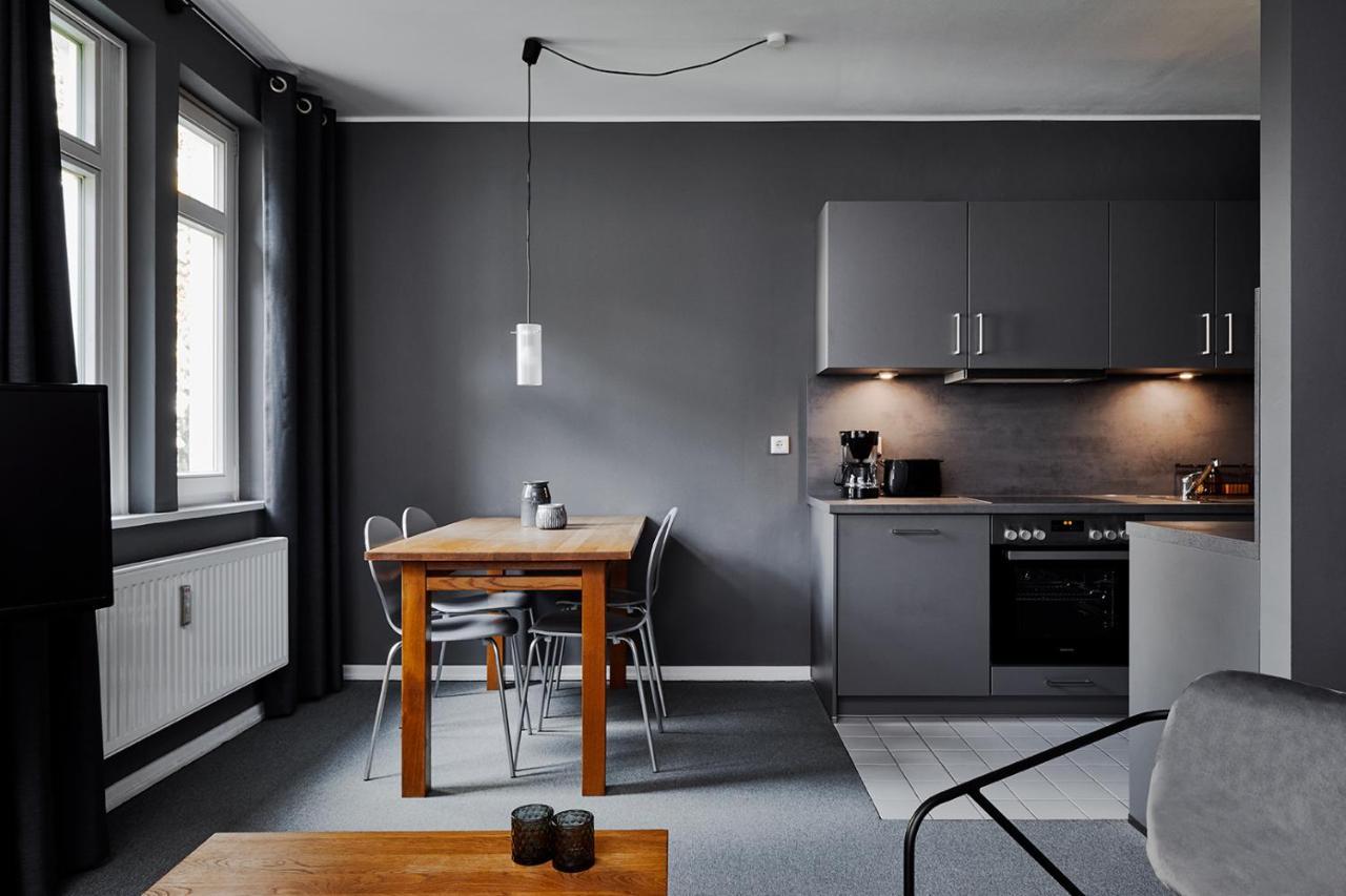 Stay Boardinghouse Flottbek Hamburg Zewnętrze zdjęcie