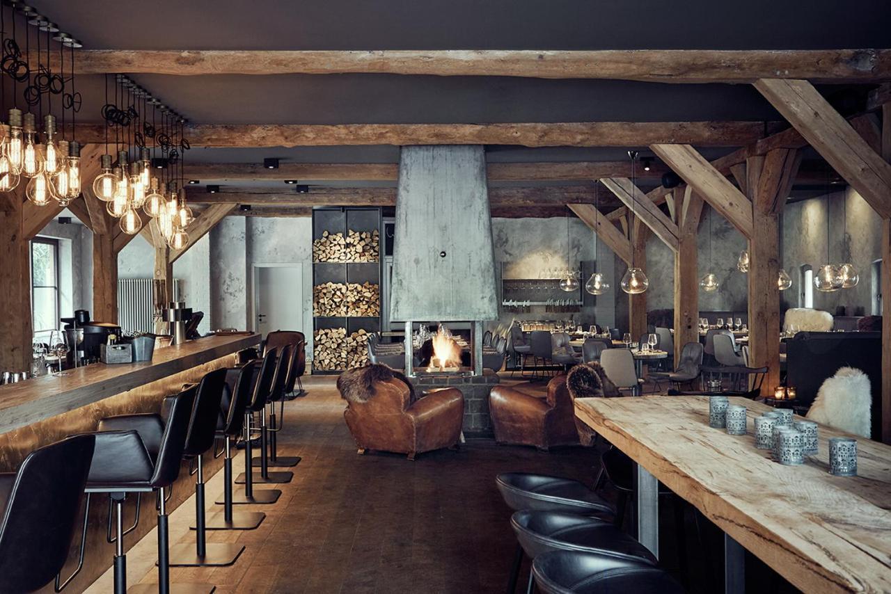 Stay Boardinghouse Flottbek Hamburg Zewnętrze zdjęcie