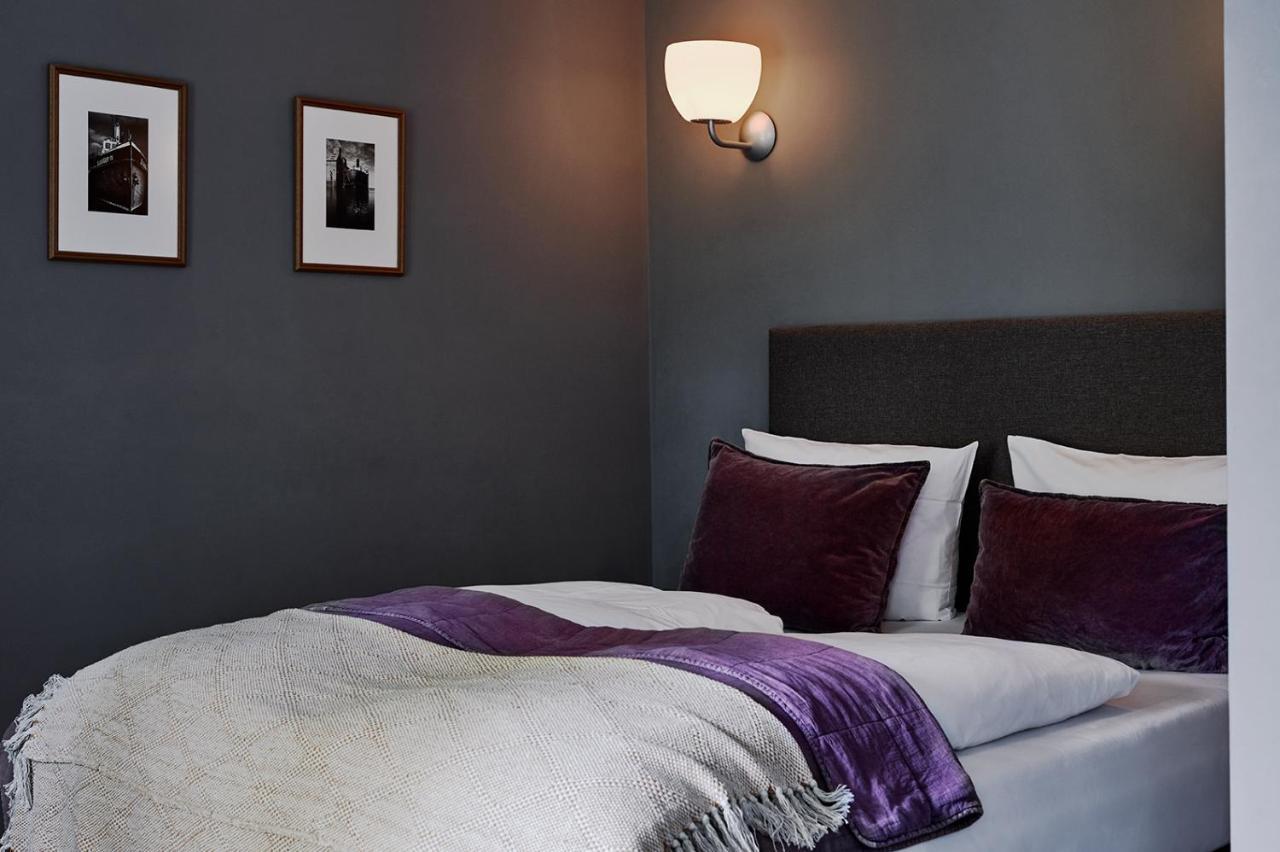 Stay Boardinghouse Flottbek Hamburg Zewnętrze zdjęcie