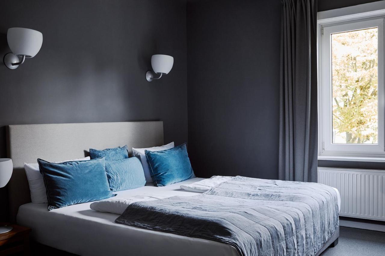 Stay Boardinghouse Flottbek Hamburg Zewnętrze zdjęcie