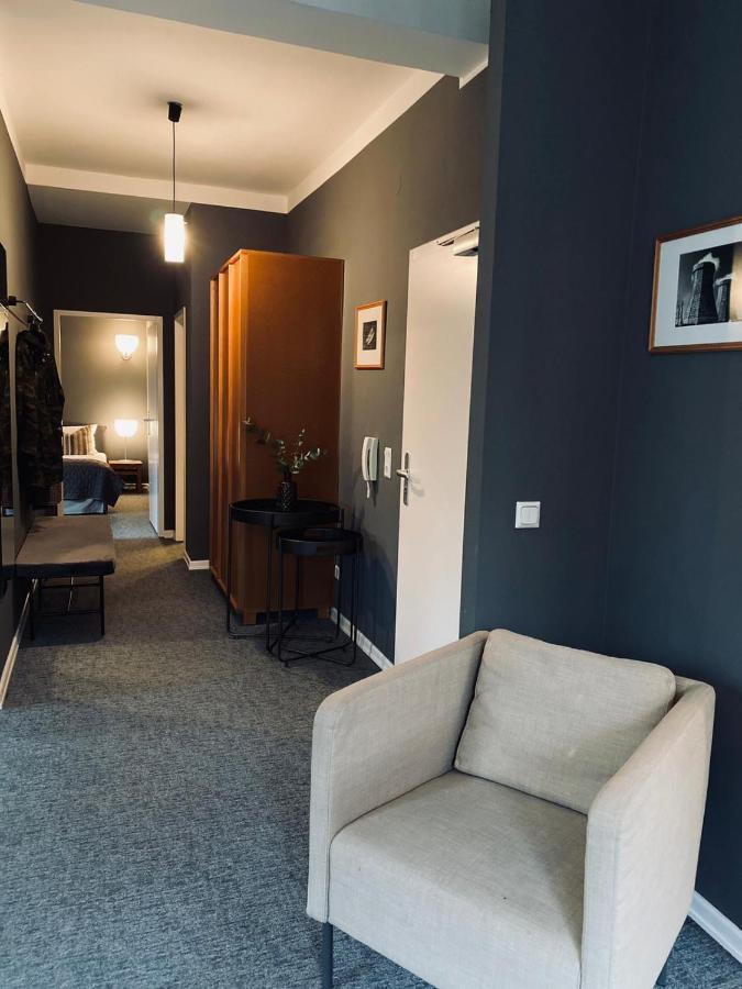 Stay Boardinghouse Flottbek Hamburg Zewnętrze zdjęcie
