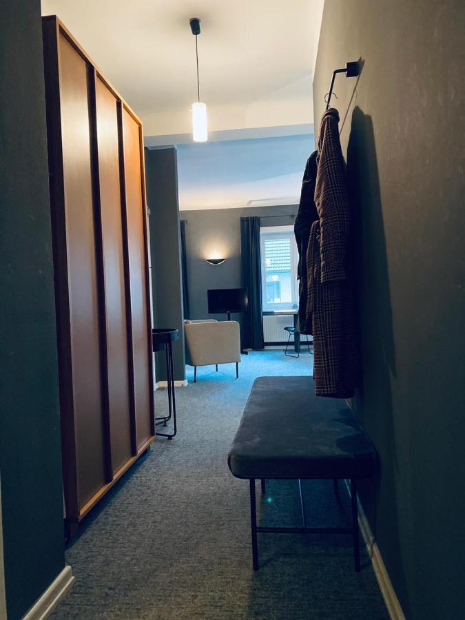 Stay Boardinghouse Flottbek Hamburg Zewnętrze zdjęcie