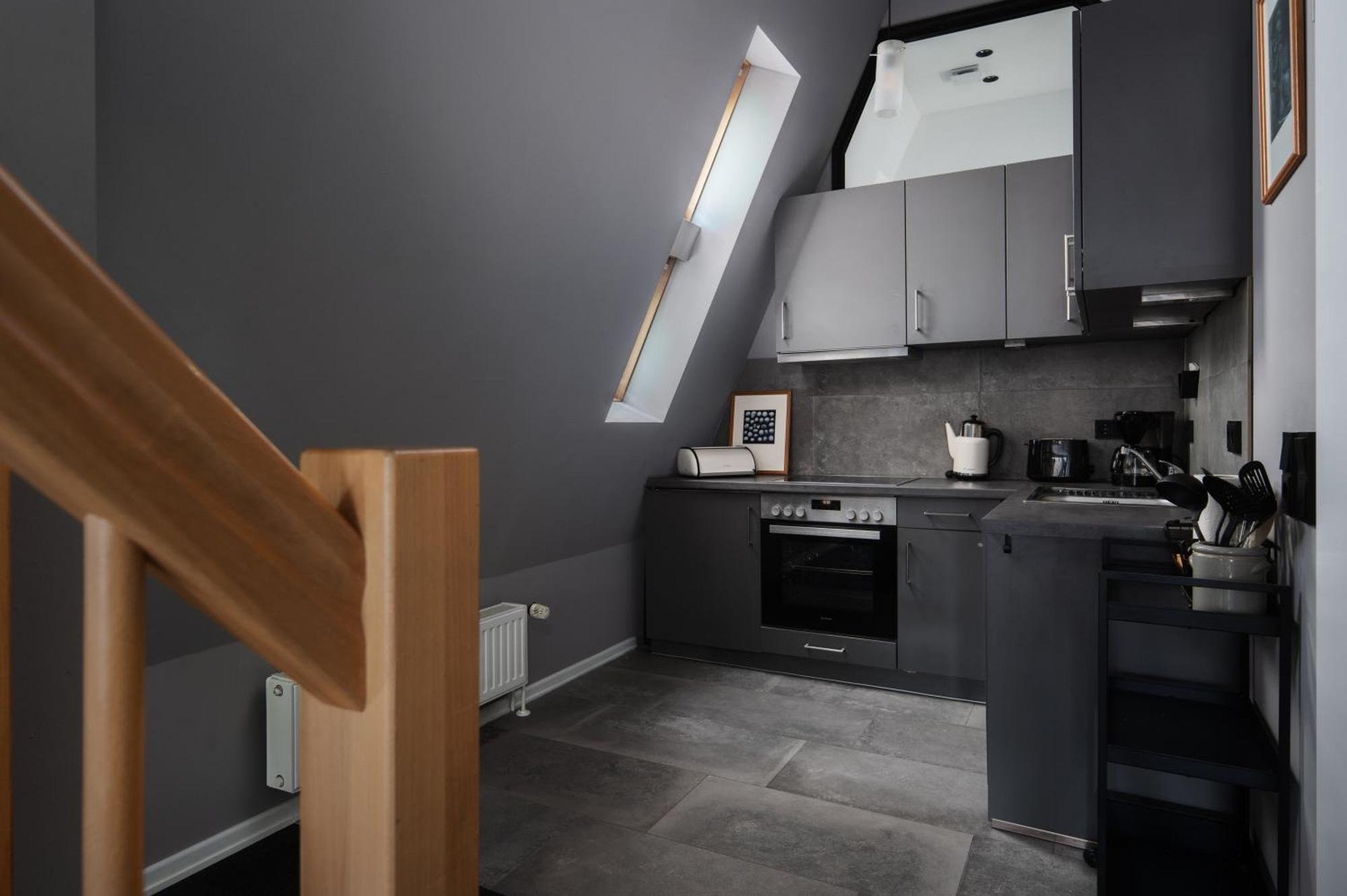Stay Boardinghouse Flottbek Hamburg Zewnętrze zdjęcie