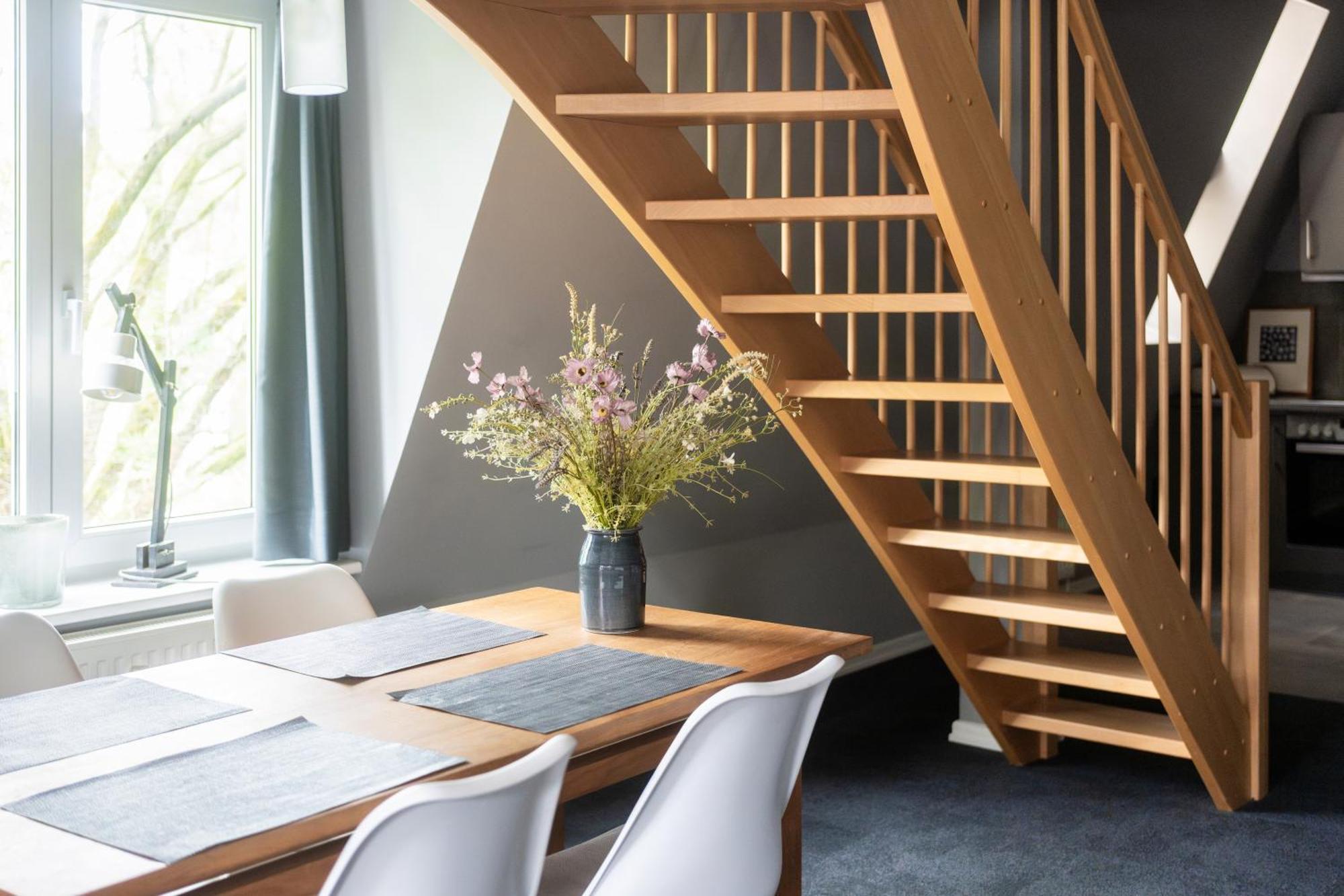 Stay Boardinghouse Flottbek Hamburg Zewnętrze zdjęcie