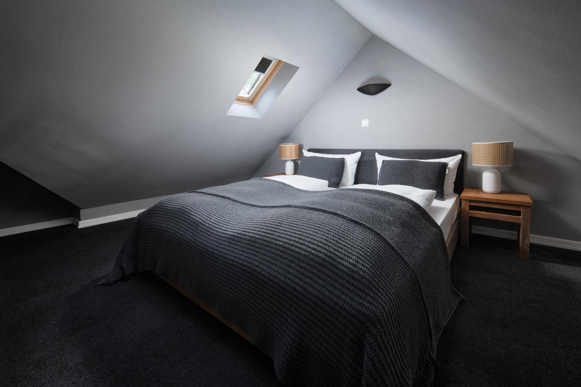Stay Boardinghouse Flottbek Hamburg Zewnętrze zdjęcie
