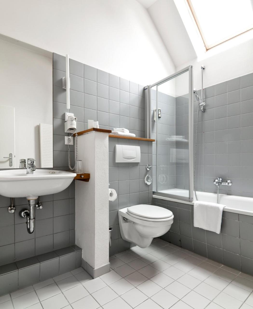 Stay Boardinghouse Flottbek Hamburg Zewnętrze zdjęcie