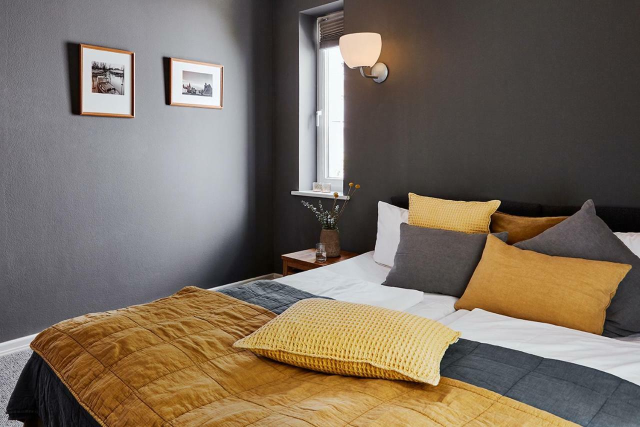 Stay Boardinghouse Flottbek Hamburg Zewnętrze zdjęcie