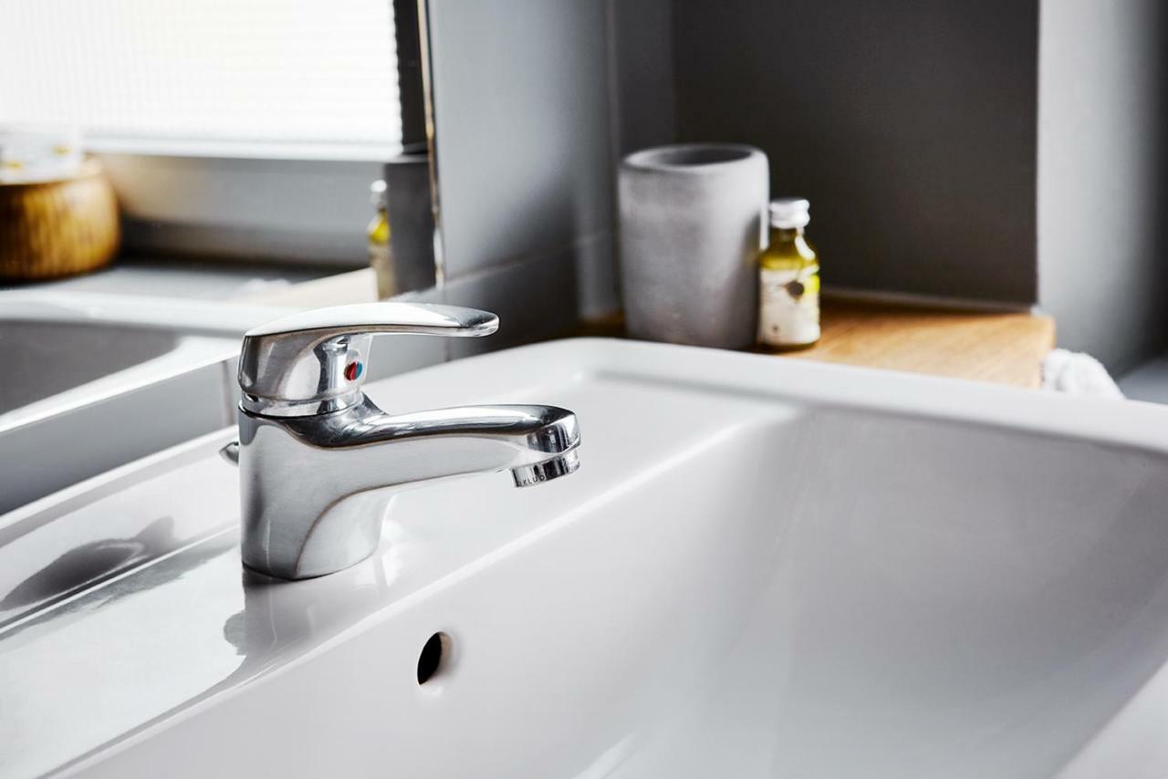 Stay Boardinghouse Flottbek Hamburg Zewnętrze zdjęcie