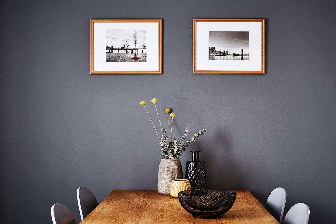 Stay Boardinghouse Flottbek Hamburg Zewnętrze zdjęcie