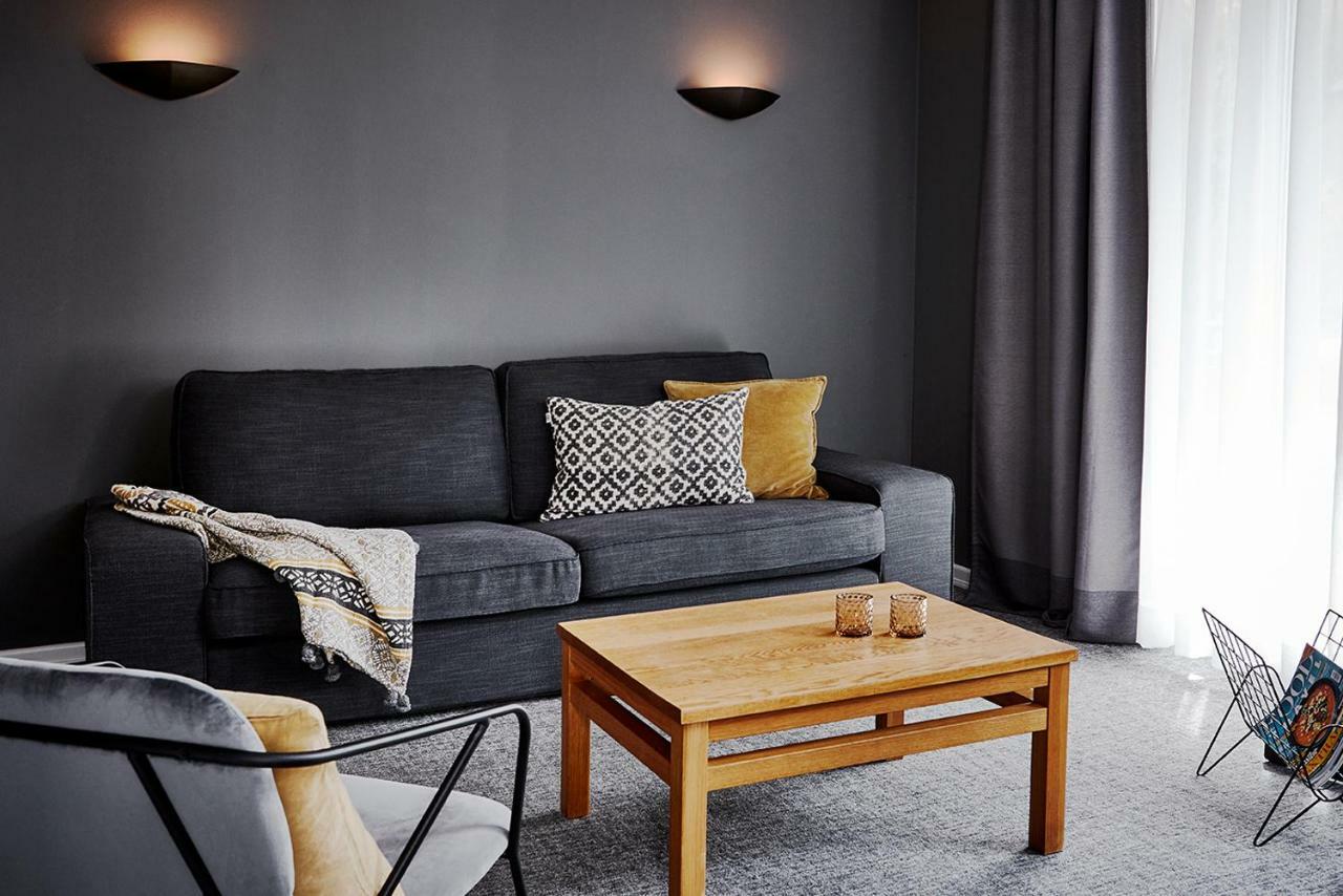 Stay Boardinghouse Flottbek Hamburg Zewnętrze zdjęcie