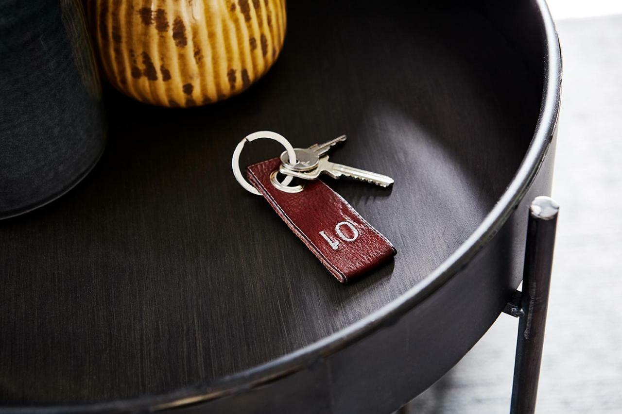 Stay Boardinghouse Flottbek Hamburg Zewnętrze zdjęcie